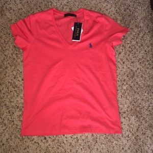 Brand new Ralph Lauren T